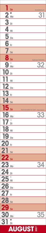 Produktbild: Supertimer 2027