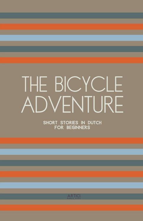 Produktbild: The Bicycle Adventure
