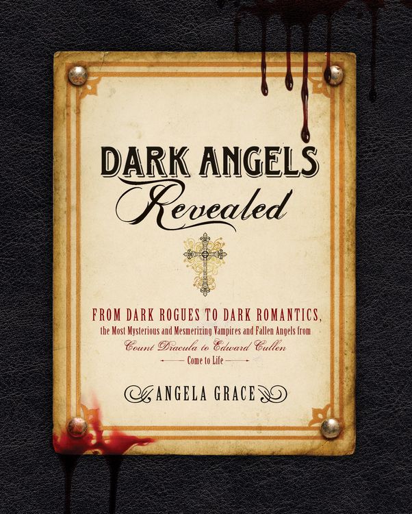 Produktbild: Dark Angels Revealed