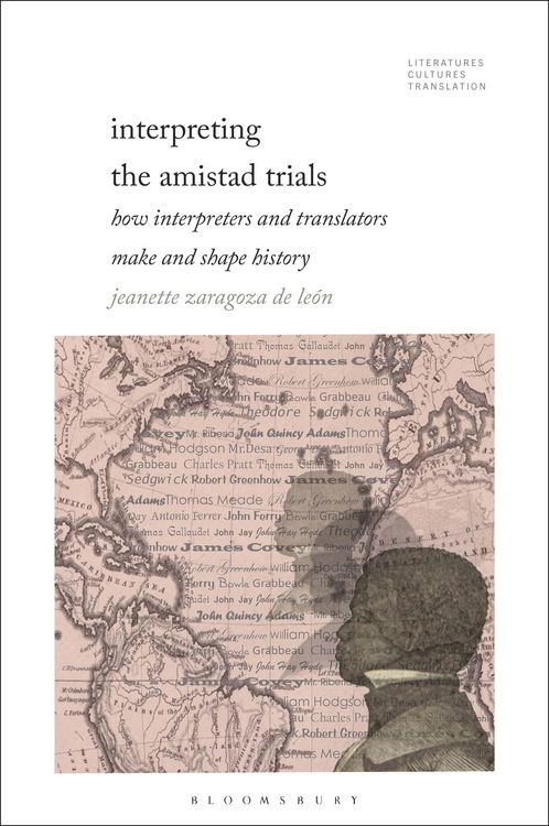 Produktbild: Interpreting the Amistad Trials