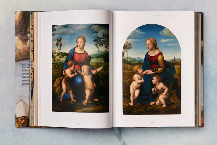 Produktbild: Raphael
