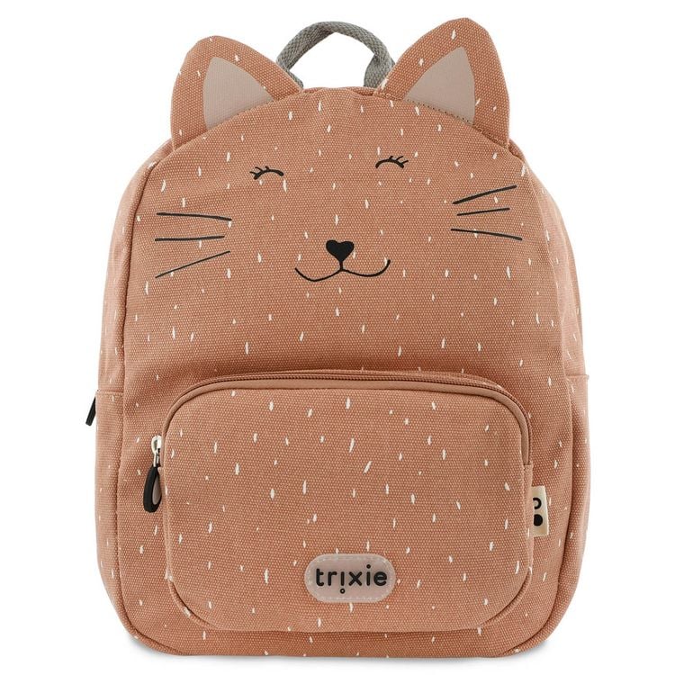 Produktbild: Rucksack - Mrs. Cat