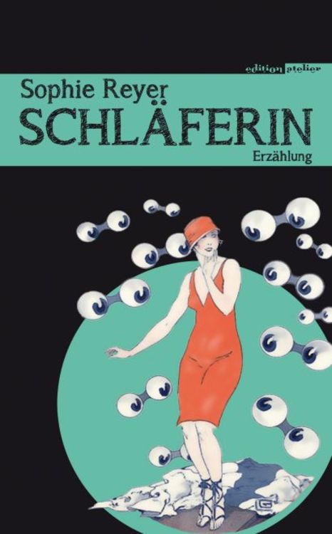 Produktbild: Schl&auml;ferin