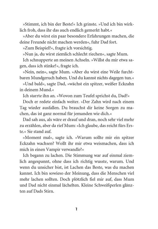 Produktbild: Wie man 13 wird und &uuml;berlebt (Wie man 13 wird 1)