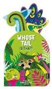 Produktbild: Whose Tail is That?