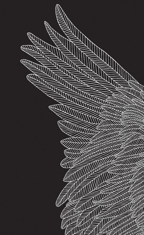 Produktbild: Brave Birds Journal (hardcover
