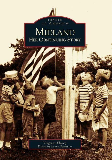 Produktbild: Midland