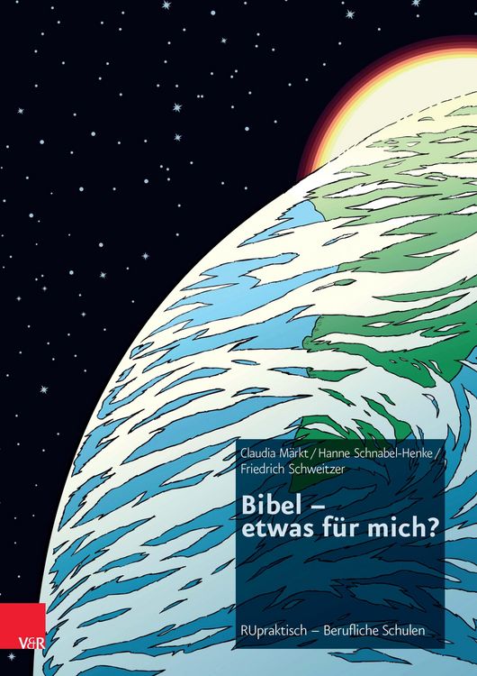 Produktbild: Bibel - etwas für mich?