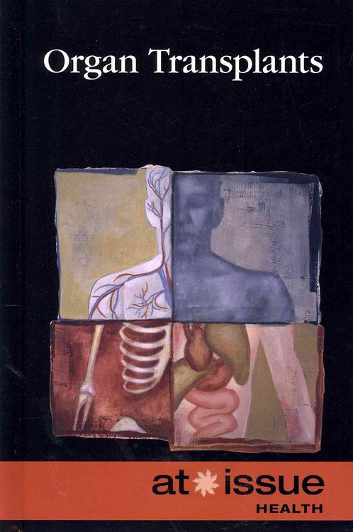 Produktbild: Organ Transplants