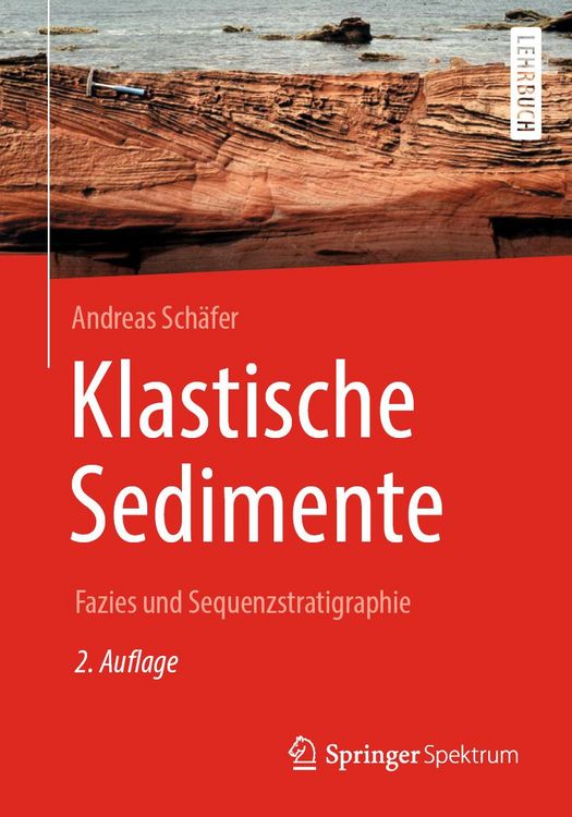 Produktbild: Klastische Sedimente