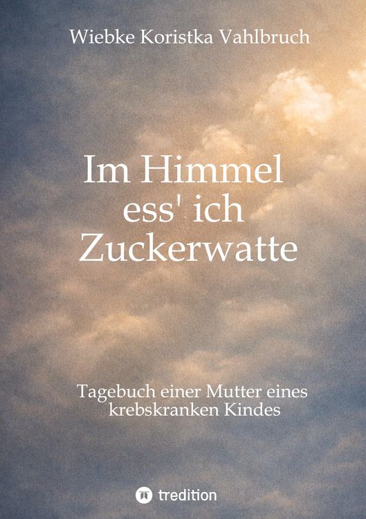 Produktbild: Im Himmel ess' ich Zuckerwatte