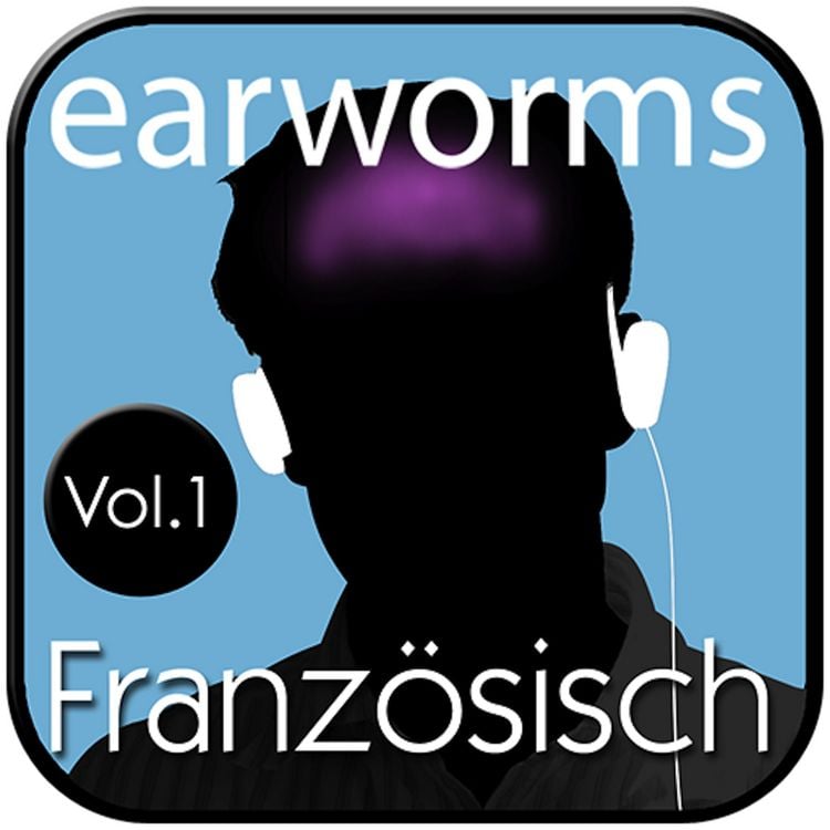 Produktbild: Franz&ouml;sisch Vol. 1