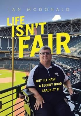 Produktbild: Life Isn't Fair