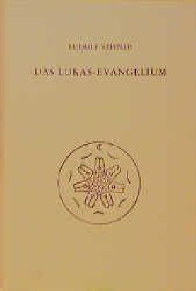 Produktbild: Das Lukas - Evangelium