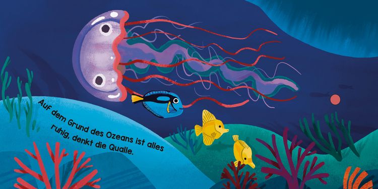 Produktbild: Ozeanische Klangwelten