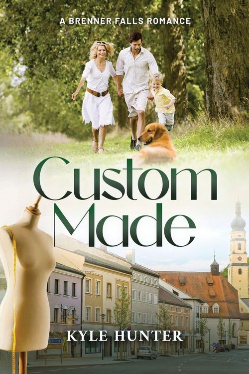 Produktbild: Custom Made