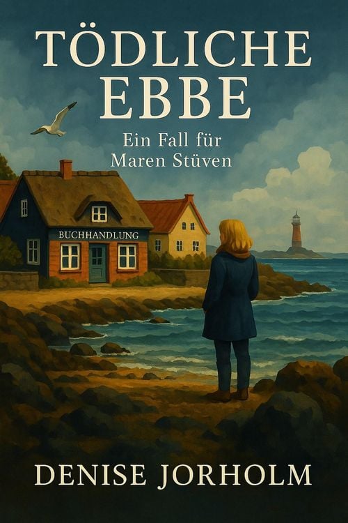 Produktbild: T&ouml;dliche Ebbe