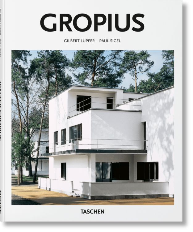 Produktbild: Gropius