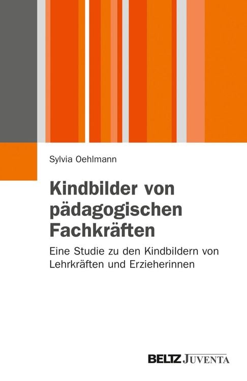 Produktbild: Kindbilder von pädagogischen Fachkräften