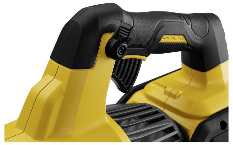 Produktbild: DEWALT DCMBA572N-XJ Akku-Gebl&auml;se