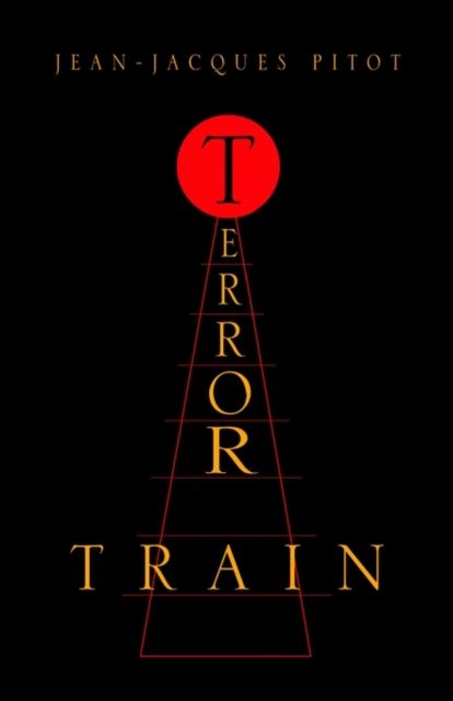 Produktbild: Terror Train