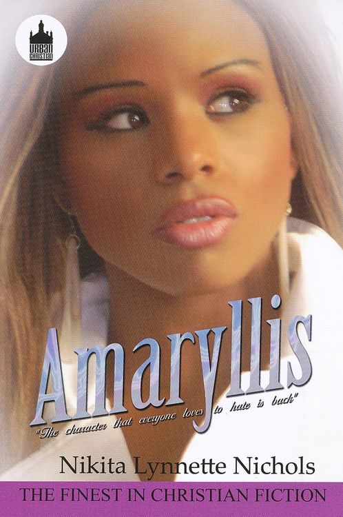 Produktbild: Amaryllis