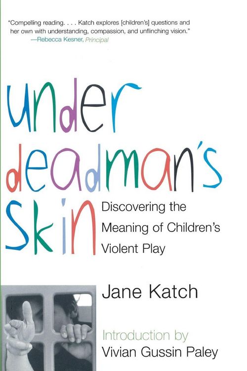 Produktbild: Under Deadman's Skin