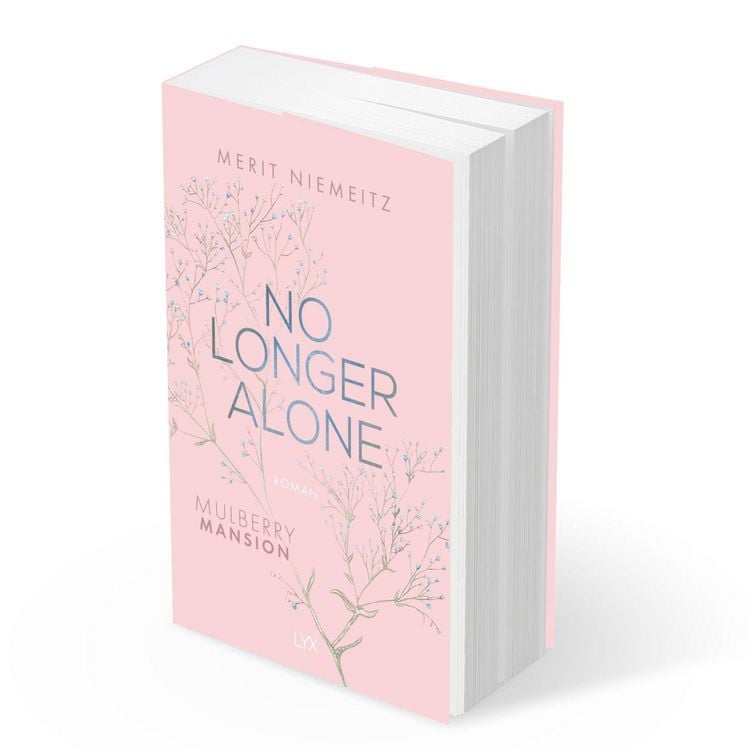 Produktbild: No Longer Alone - Mulberry Mansion
