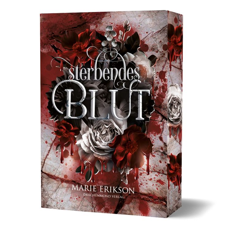 Produktbild: Sterbendes Blut