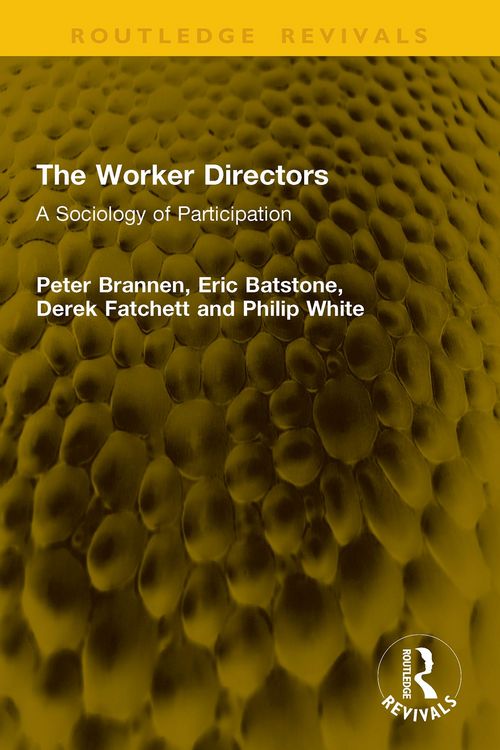 Produktbild: The Worker Directors