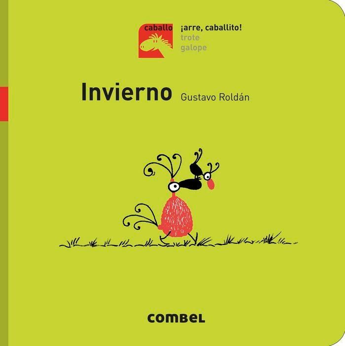 Produktbild: Invierno