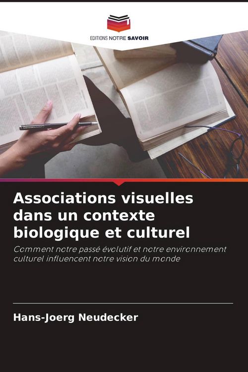 Produktbild: Associations visuelles dans un contexte biologique et culturel