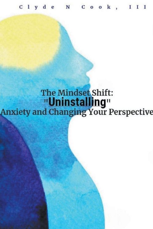 Produktbild: The Mindset Shift