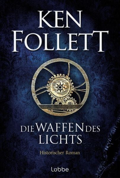 Produktbild: Die Waffen des Lichts