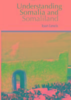 Produktbild: Lewis, I: Understanding Somalia and Somaliland