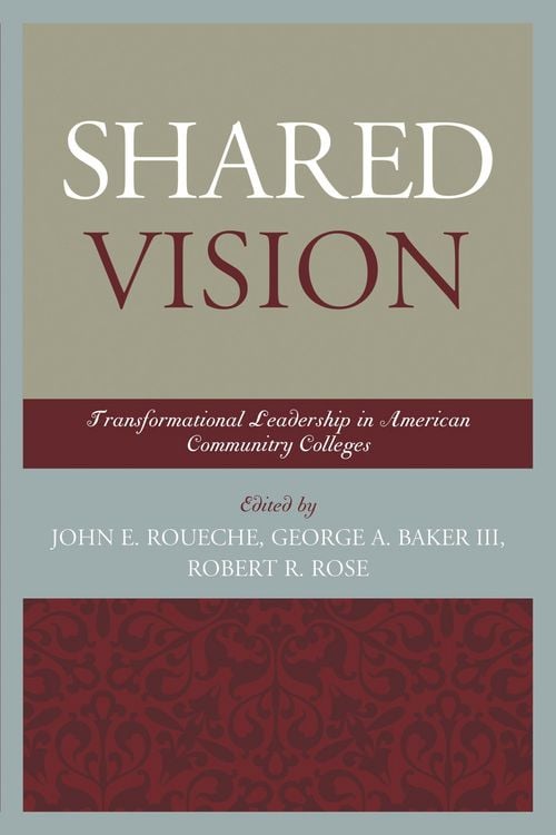 Produktbild: Shared Vision