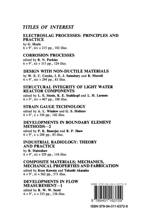 Produktbild: Small-Scale Steelmaking