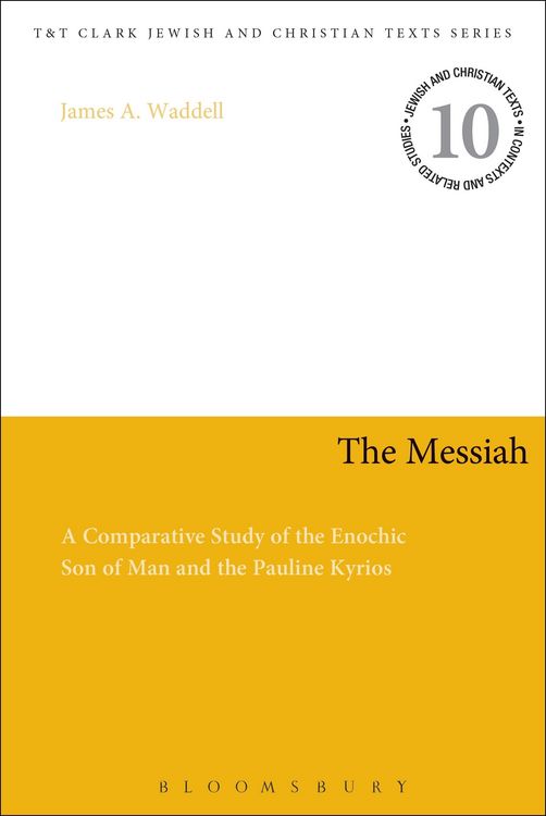 Produktbild: The Messiah