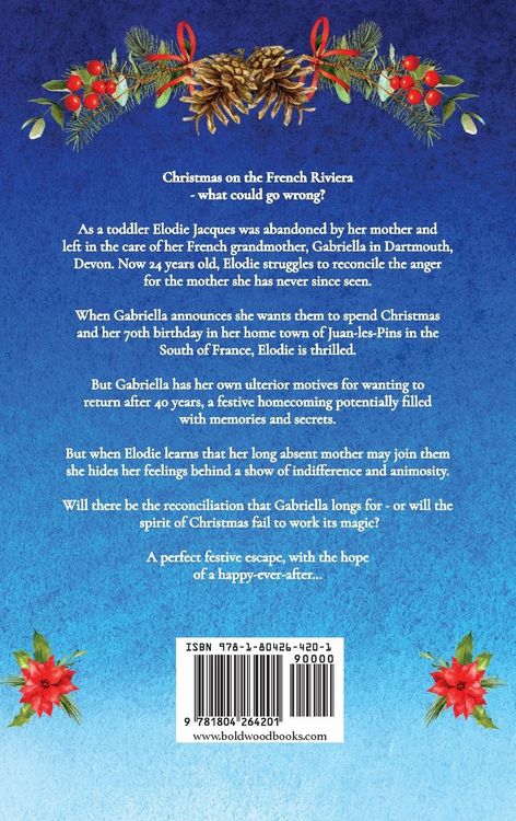 Produktbild: Christmas on the Riviera