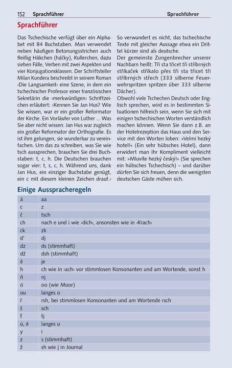 Produktbild: TRESCHER Reisef&uuml;hrer B&ouml;hmisches B&auml;derdreieck