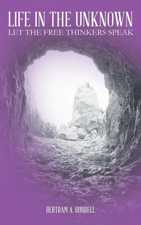 Produktbild: Life in the Unknown