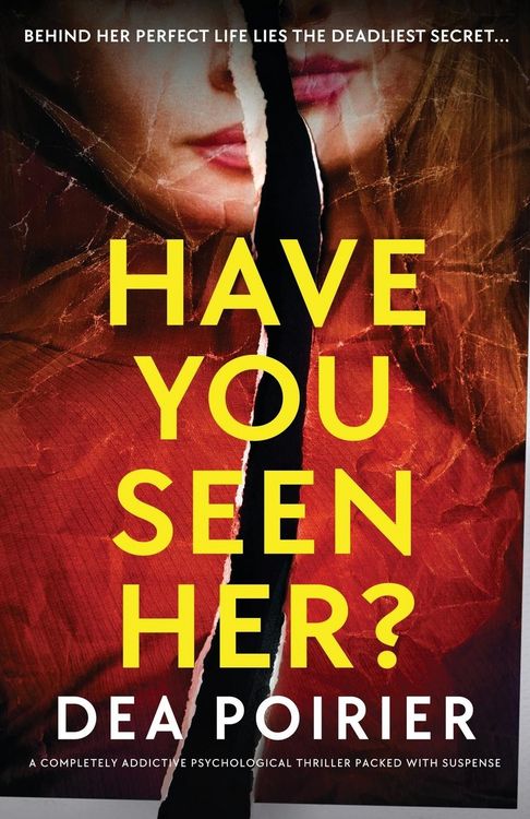 Produktbild: Have You Seen Her?
