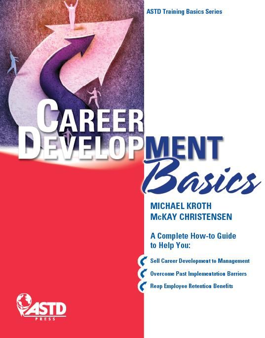 Produktbild: Career Development Basics