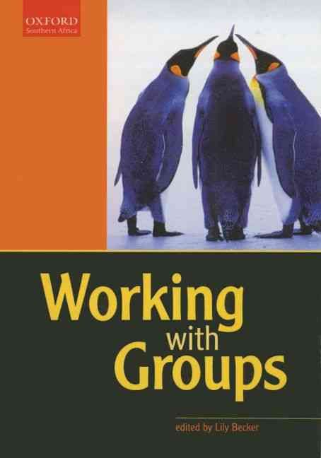Produktbild: Working with Groups