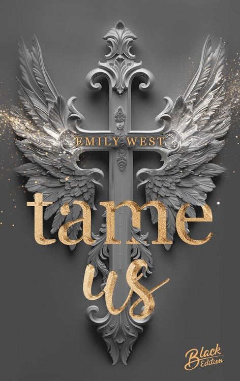 Produktbild: Tame Us