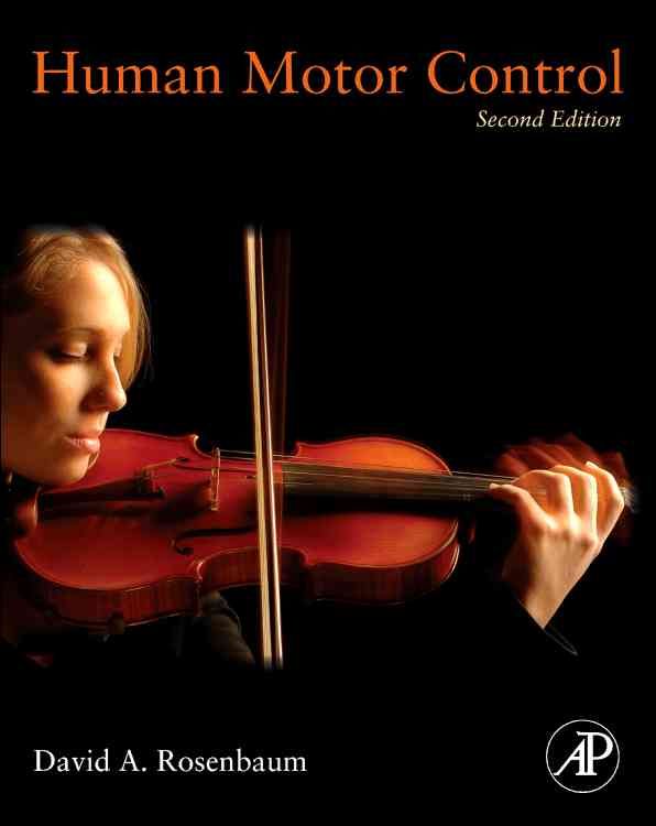 Produktbild: Human Motor Control