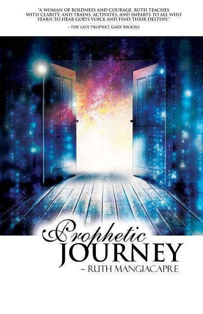 Produktbild: Prophetic Journey