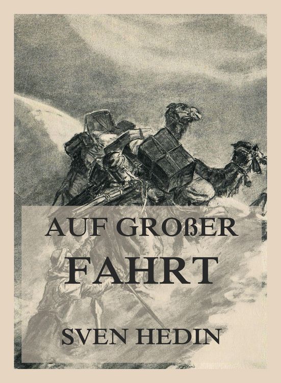 Produktbild: Auf gro&szlig;er Fahrt