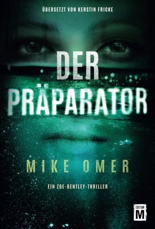 Produktbild: Der Pr&auml;parator