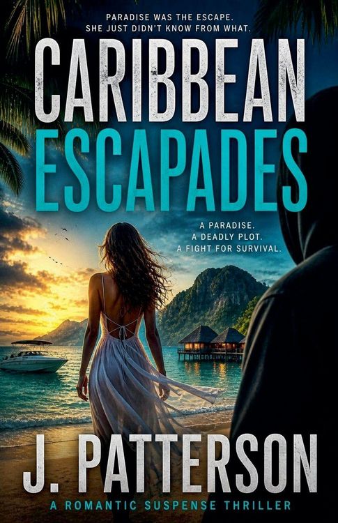 Produktbild: Caribbean Escapades